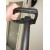Drywall Sander Fixed Handle 710W  & Vacuum 1400W